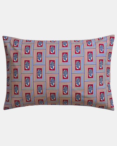 Sage X Clare Cotton Pillowcase Set