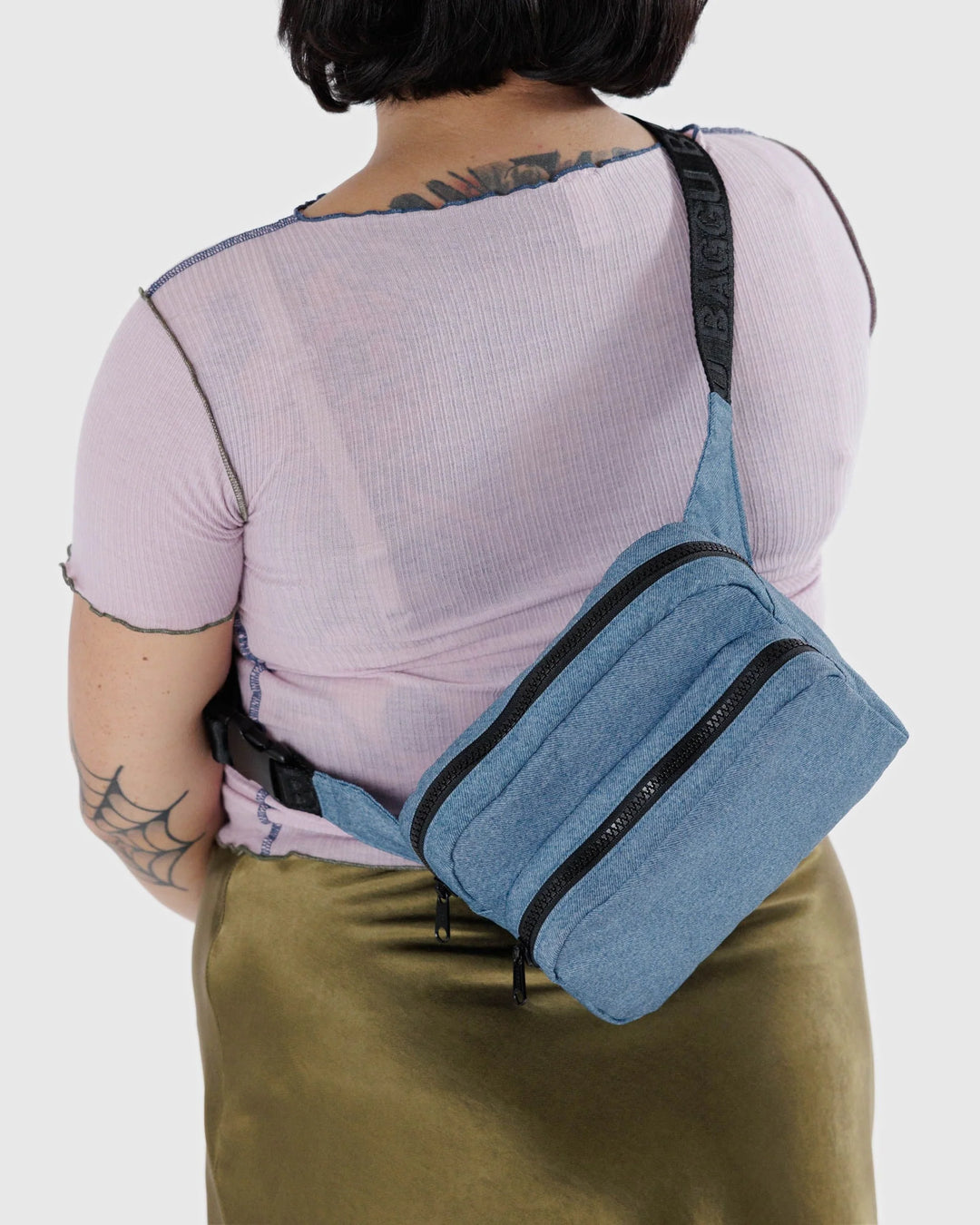 Bag fanny pack discount
