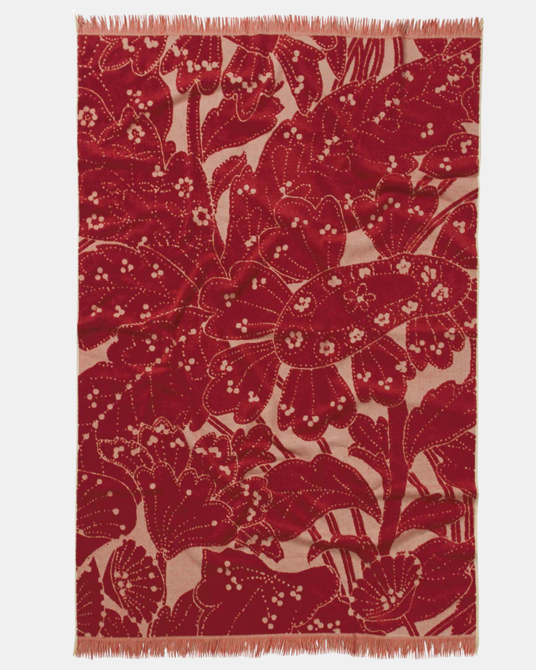 Sage X Clare Bath Sheet