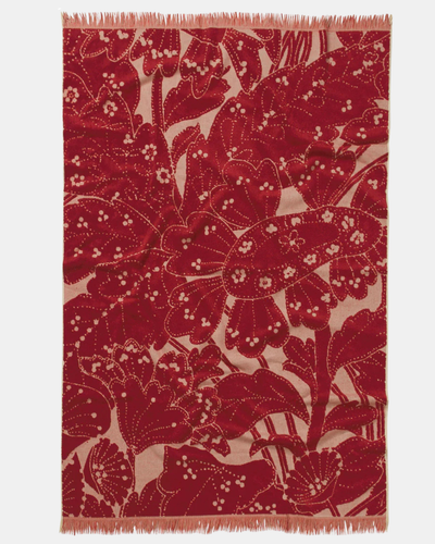 Sage X Clare Bath Sheet