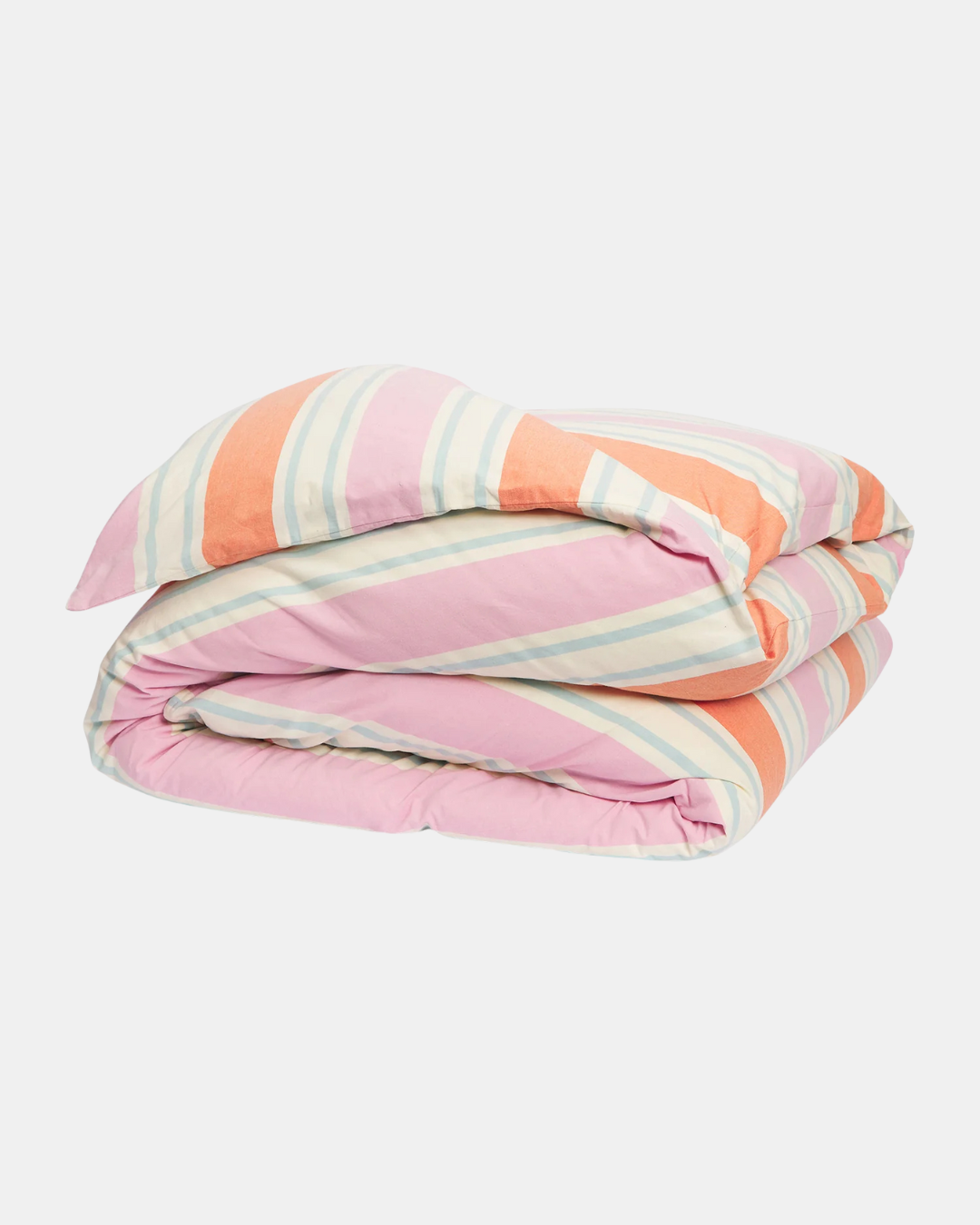 Sage X Clare Cotton Quilt Cover