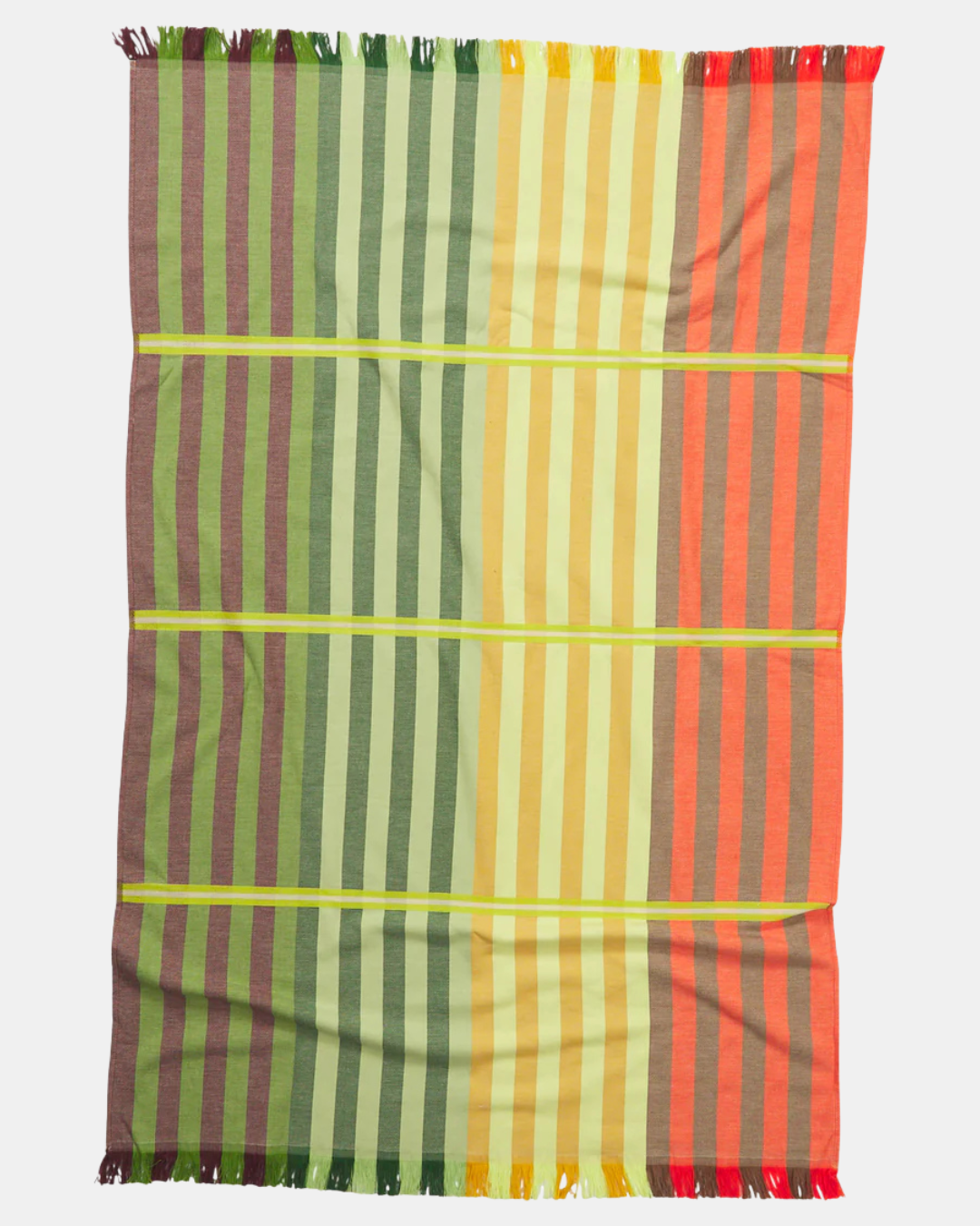 Sage X Clare Bath Sheet