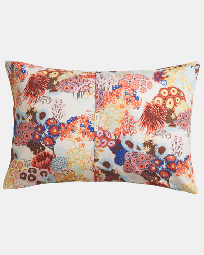 Sage X Clare Cotton Pillowcase Set