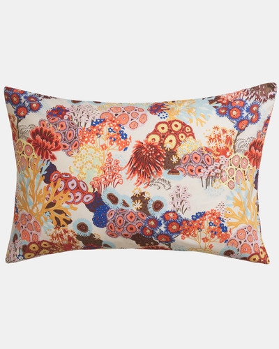 Sage X Clare Cotton Pillowcase Set