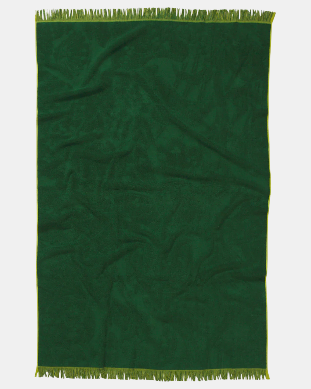 Sage X Clare Bath Sheet