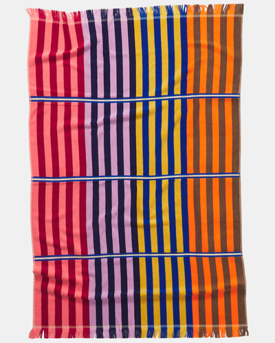 Sage X Clare Bath Sheet