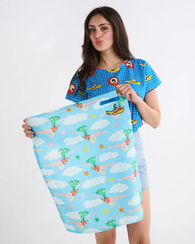 Kip & Co  Linen Tea Towel