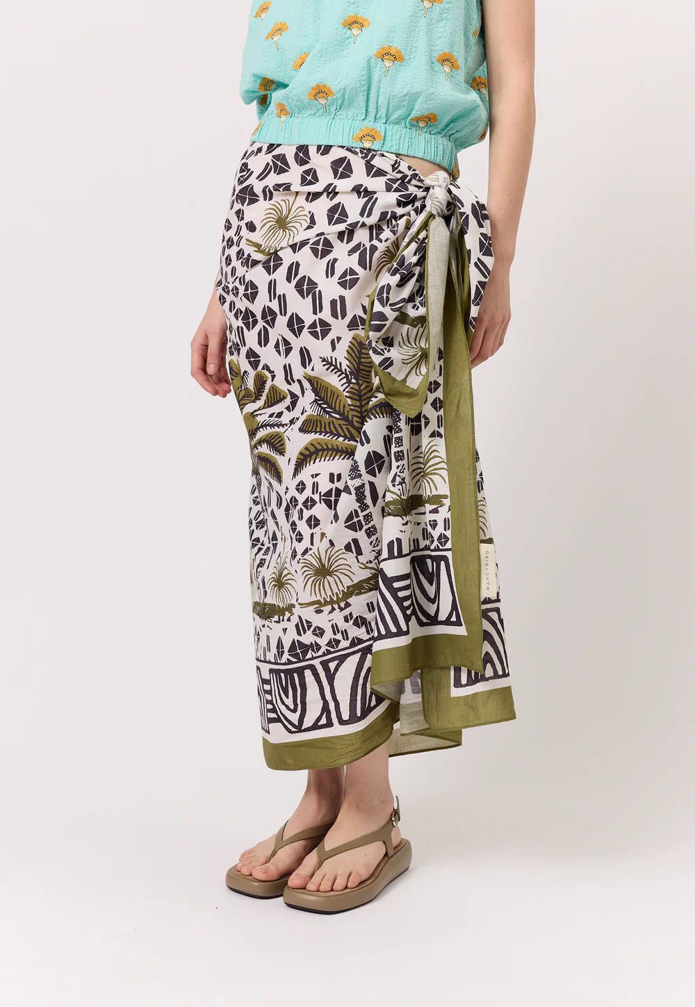 Nancybird Sarong