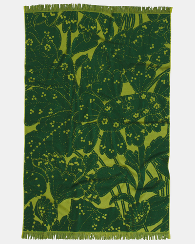 Sage X Clare Bath Sheet