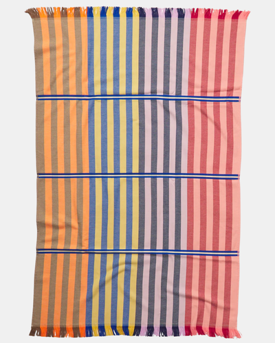 Sage X Clare Bath Sheet