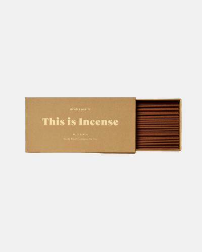 This Is Incense