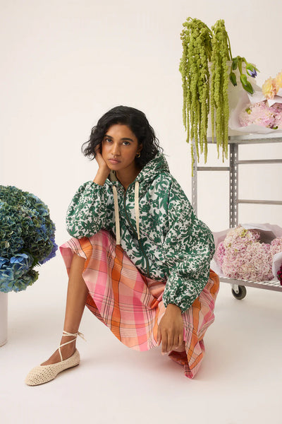 Bromley Jacket