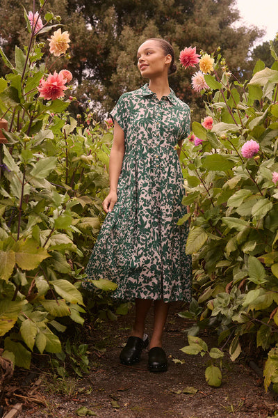 Maja Dress