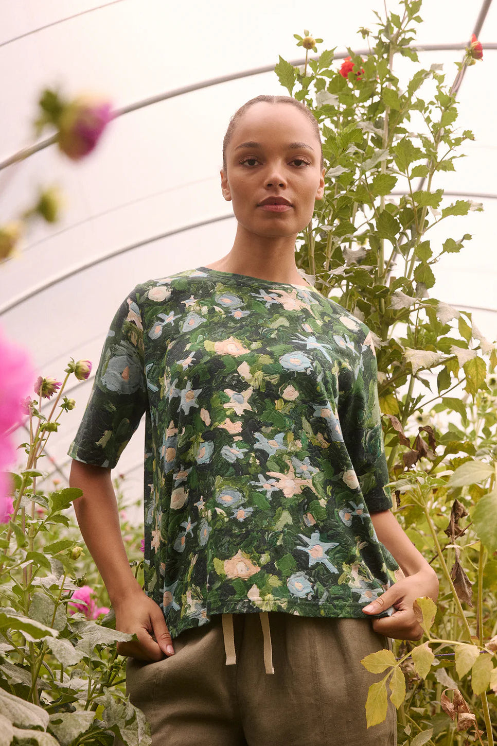 Grace Tee