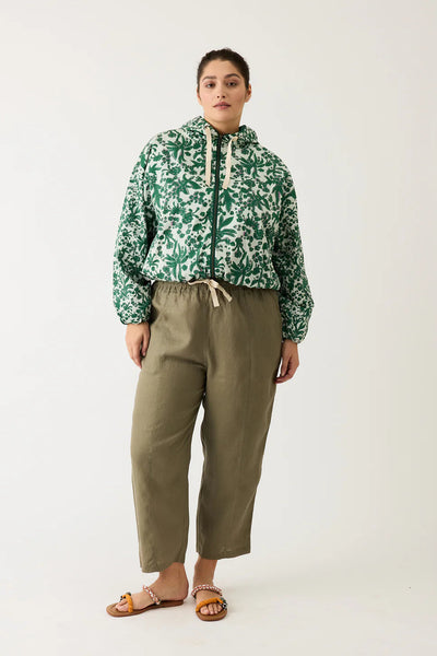 Bromley Jacket