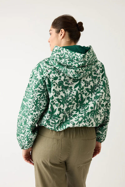 Bromley Jacket