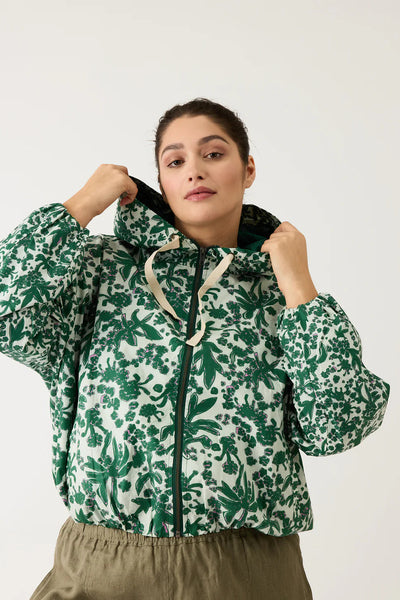Bromley Jacket