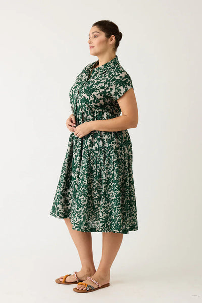 Maja Dress