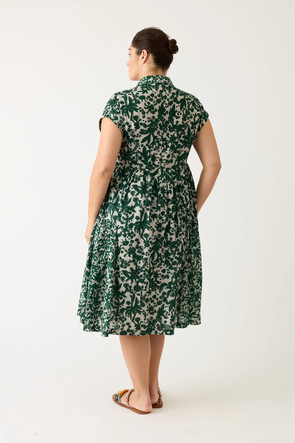 Maja Dress
