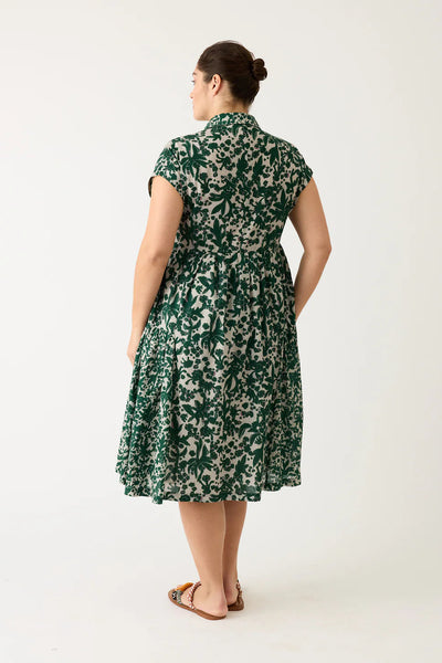 Maja Dress
