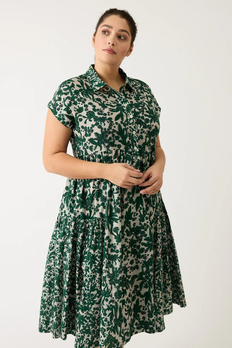 Maja Dress