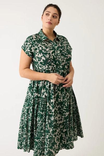 Maja Dress