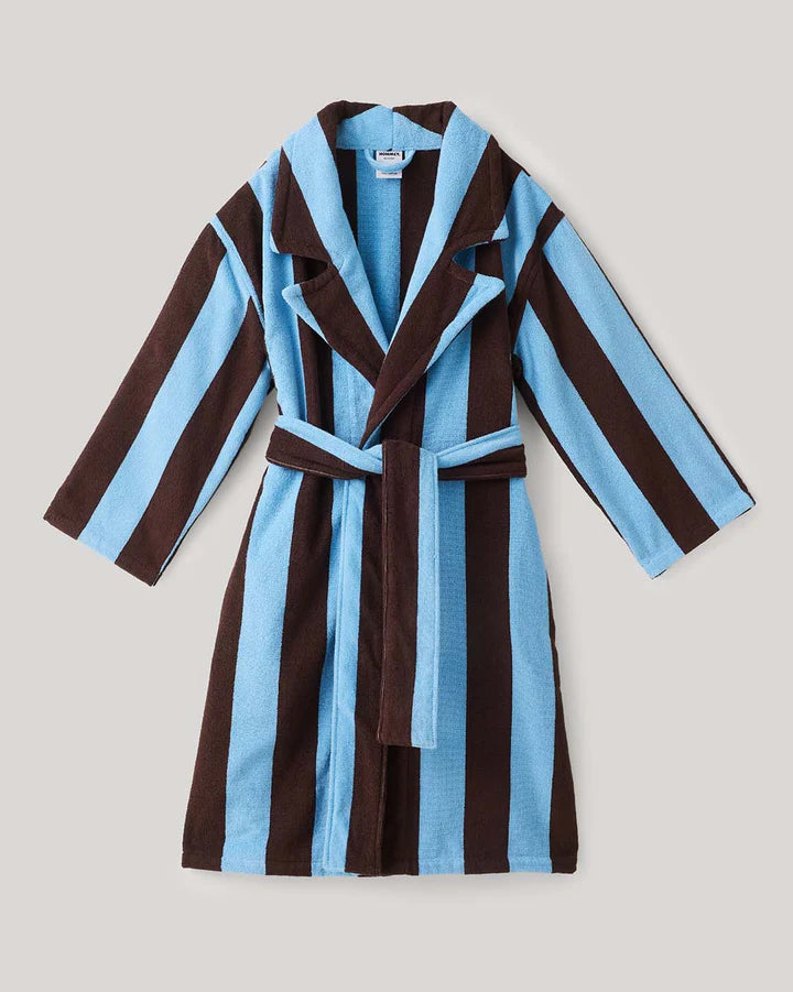 Hommey Terry Robe