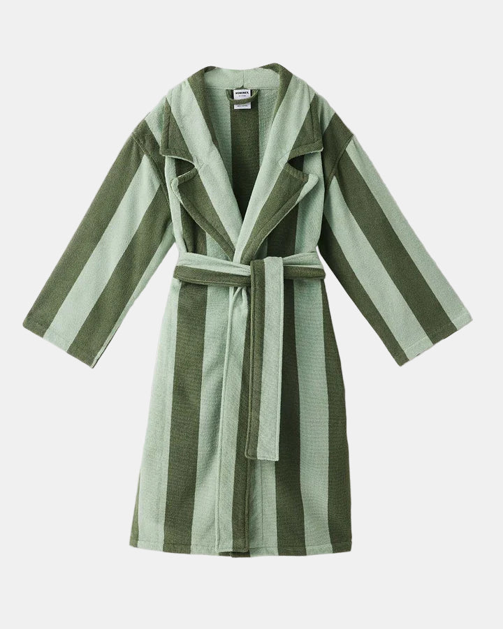 Hommey Terry Robe