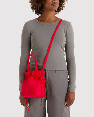 Baggu Drawstring Bag
