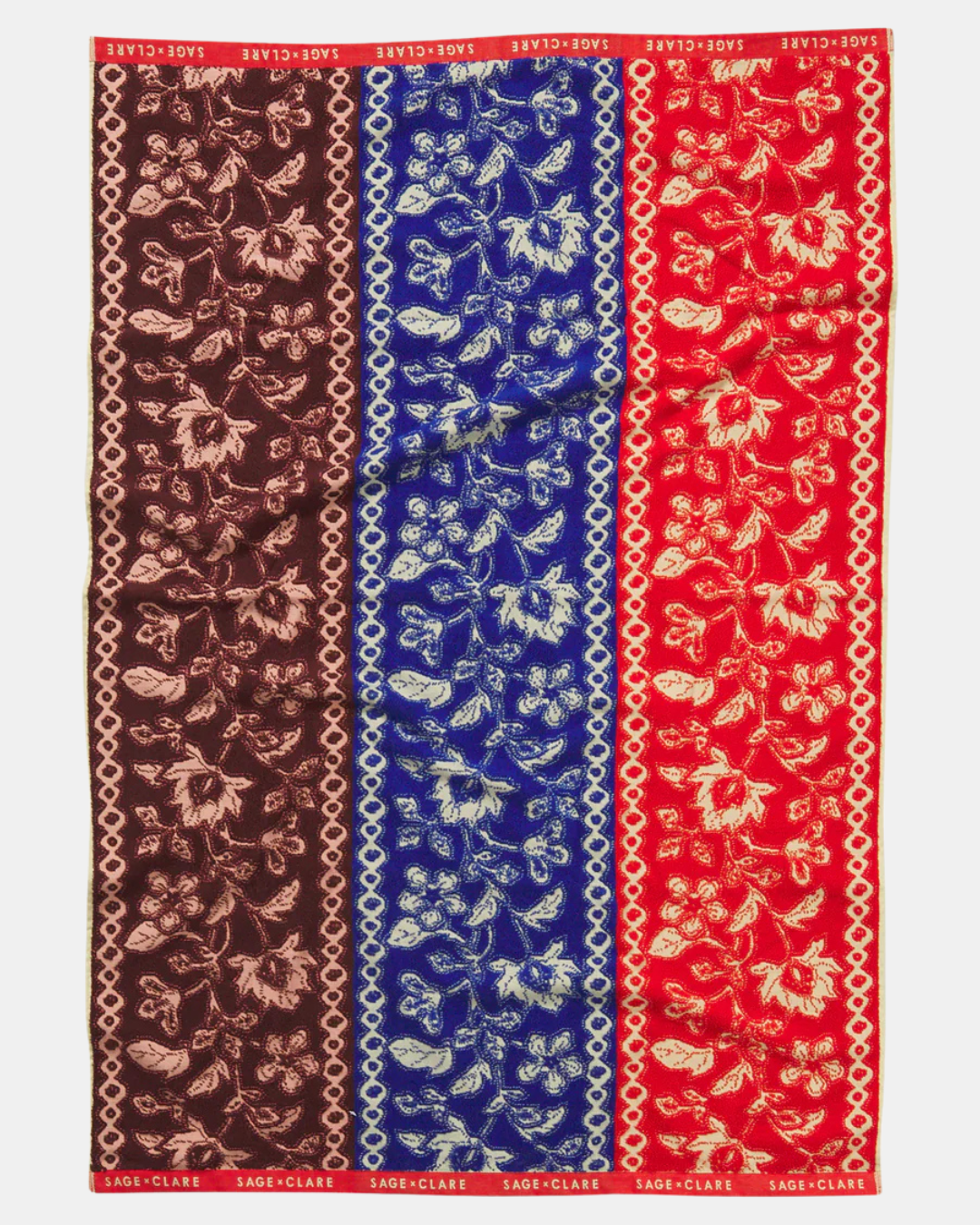 Sage X Clare Bath Sheet