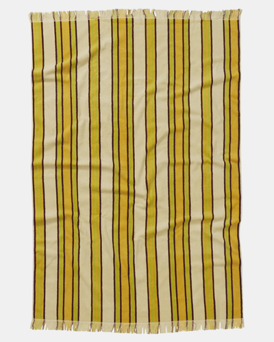 Sage X Clare Bath Sheet