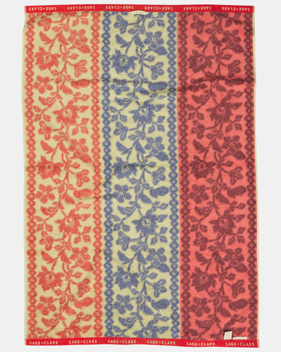 Sage X Clare Bath Sheet