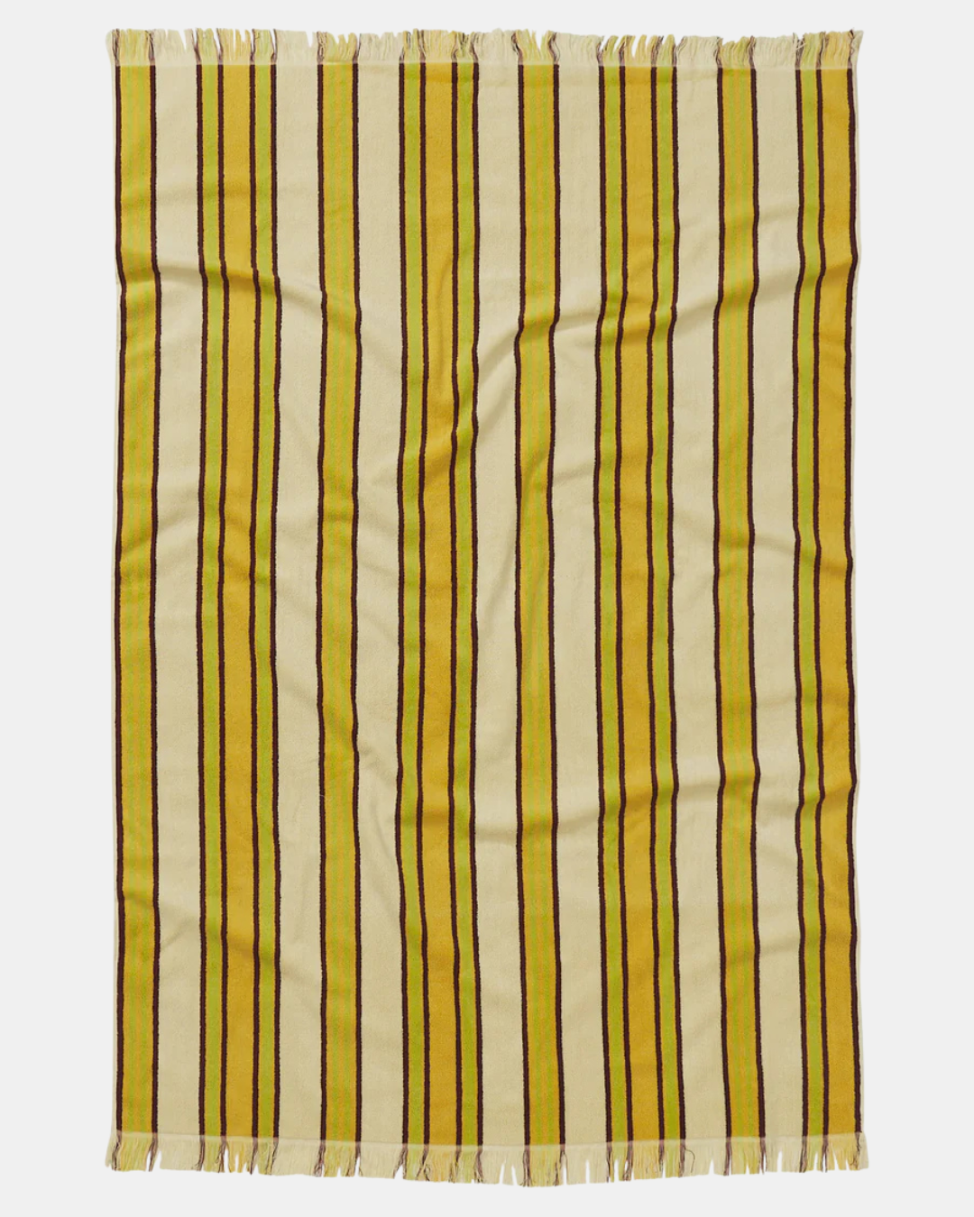 Sage X Clare Bath Sheet