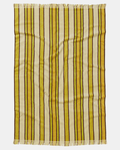 Sage X Clare Bath Sheet