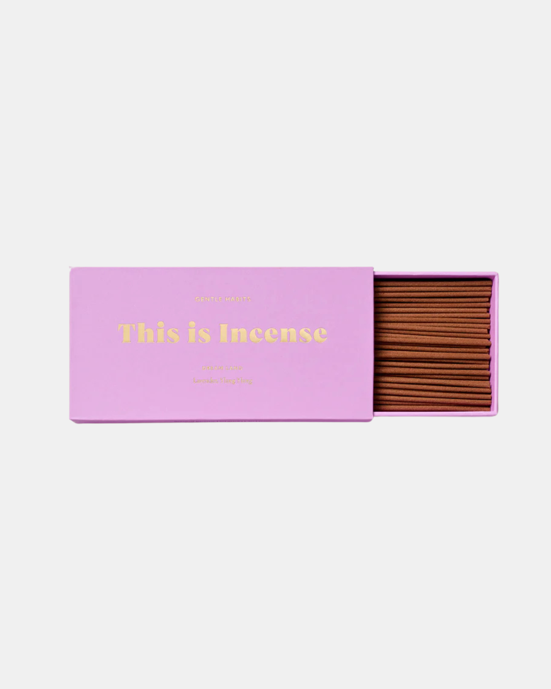 This Is Incense