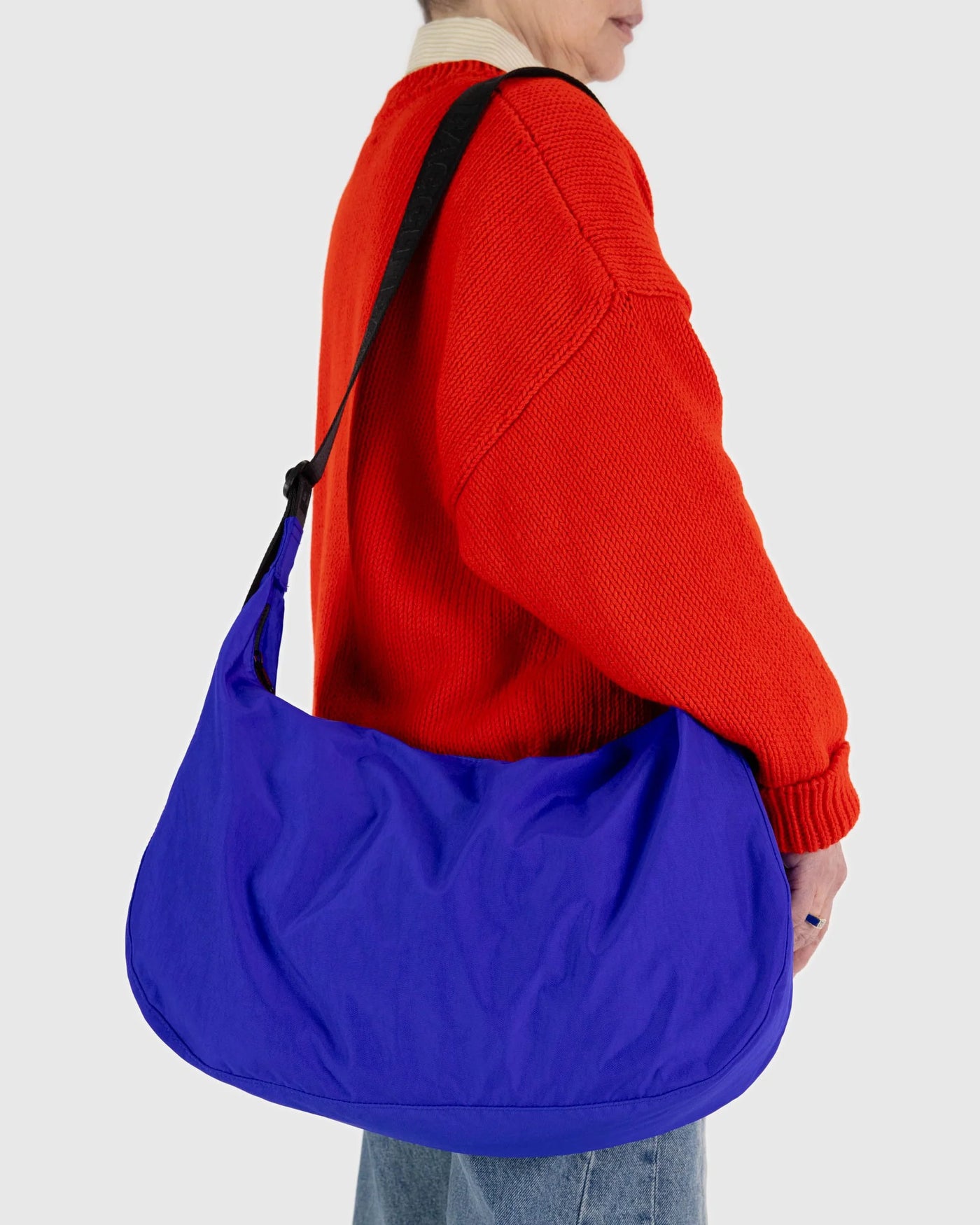 Baggu Large Crescent Bag