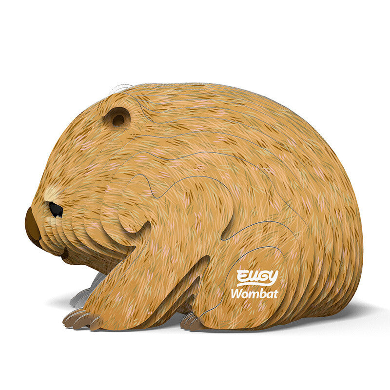 Wombat Kit