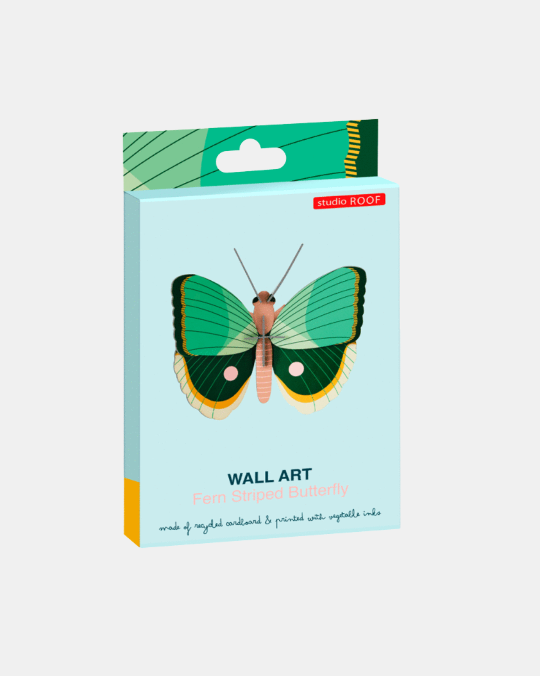 Studio Roof Wall Art B7 / Butterflies