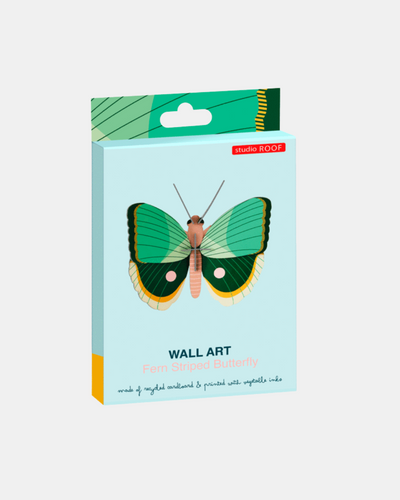 Studio Roof Wall Art B7 / Butterflies
