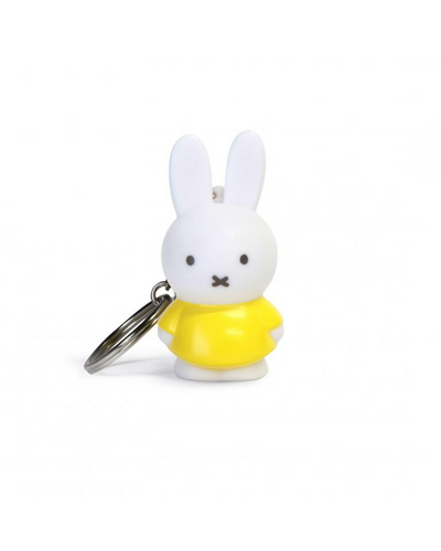 Miffy Keychain