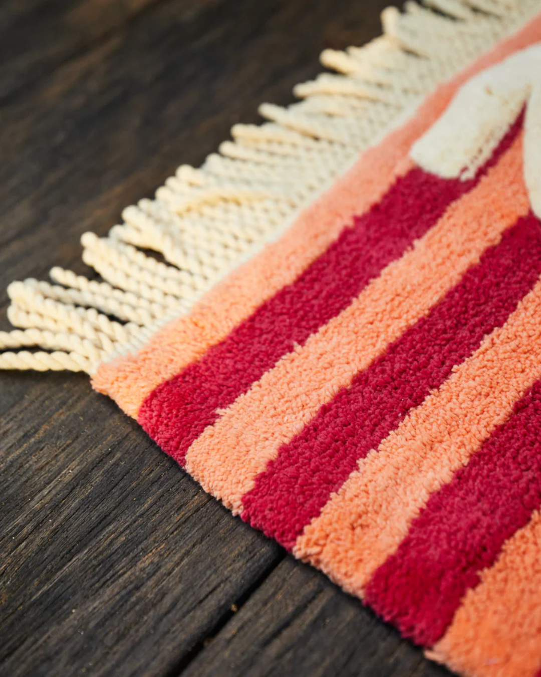 Sage X Clare Bath Runner