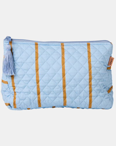 Kip & Co Quilted Toiletry Purse