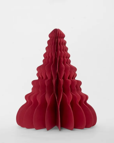 Paper Tree Decoration