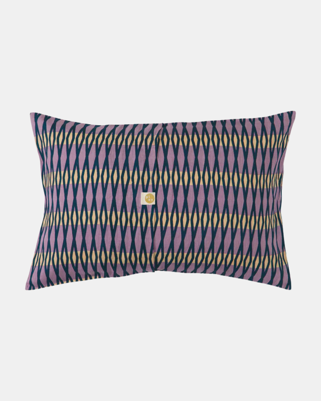 Sage X Clare Linen Pillowcase Set