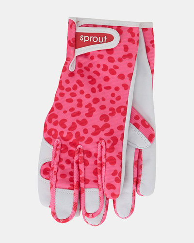 Garden Gloves Goatskin