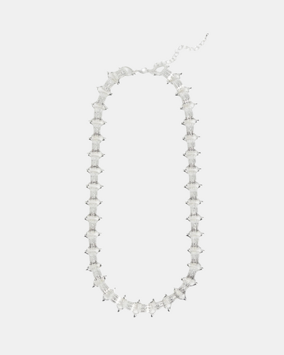 Hvass Necklace