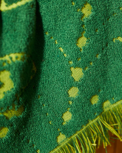 Sage X Clare Hand Towel