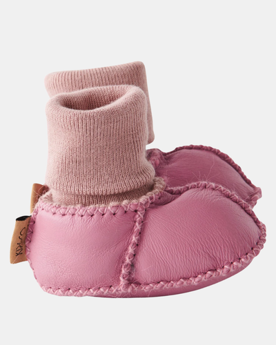 Kip & Co Baby Booties