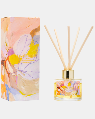 Frankie Gusti Diffuser / Artist Series
