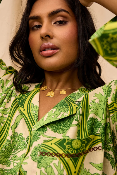 Sage X Clare Resort Set